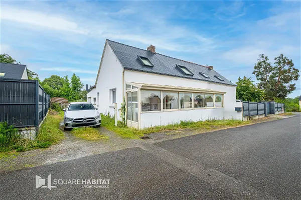 Maison à vendre - DONGES, 5 pièces