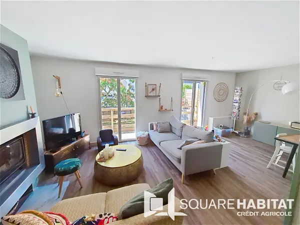 Maison à vendre - QUIMPER, 5 pièces