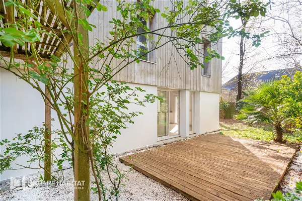 Maison à vendre - LA CHAPELLE SUR ERDRE, 5 pièces