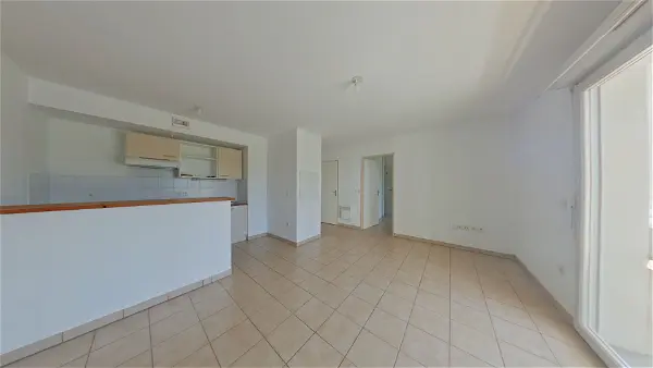 Achat appartement 2 pièces - 37.83m² à Poitiers (86000)