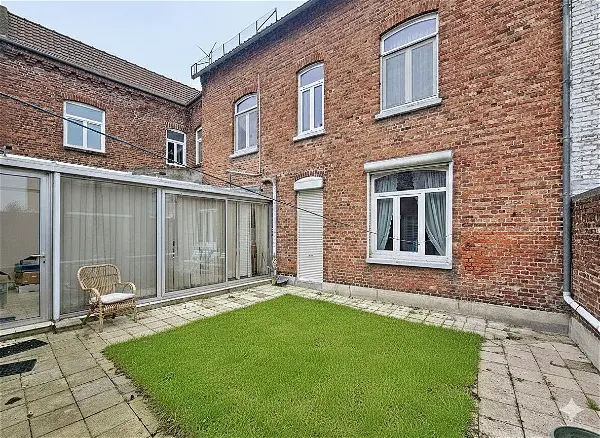 Maison à vendre - SAINT VENANT, 10 pièces