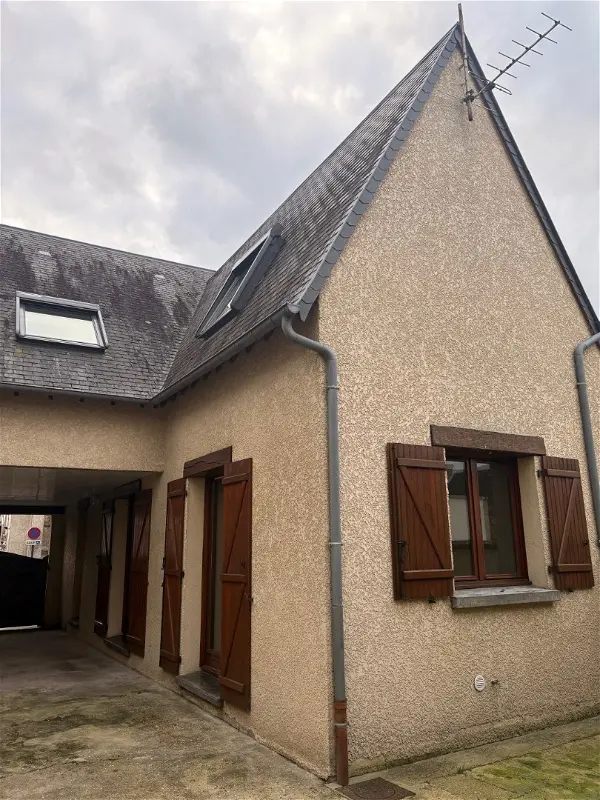 Location maison 4 pièces - 77.01m² à Caudebec les elbeuf (76320)