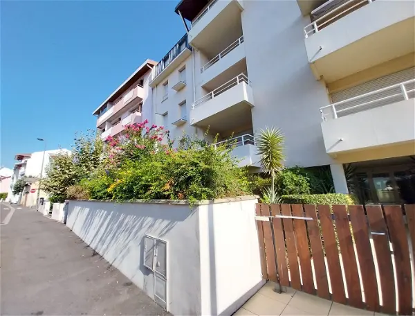 Appartement à louer - DAX, 1 pièce