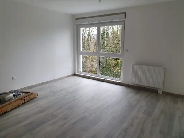 Appartement à louer - Valenciennes, 2 pièces