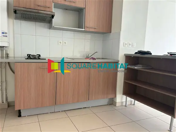 Location maison 3 pièces - 64.5m² à Bourges (18000)