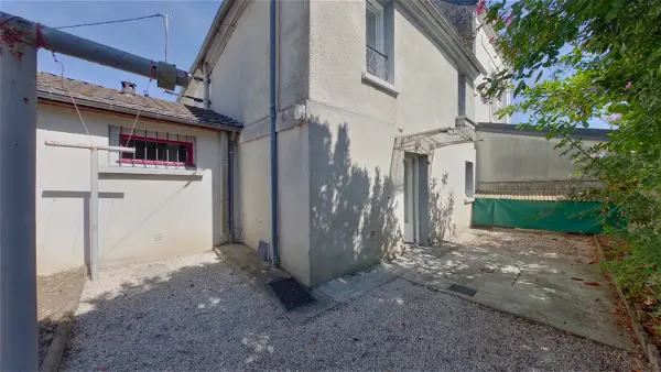 Location maison 3 pièces - 49.51m² à Chatellerault (86100)