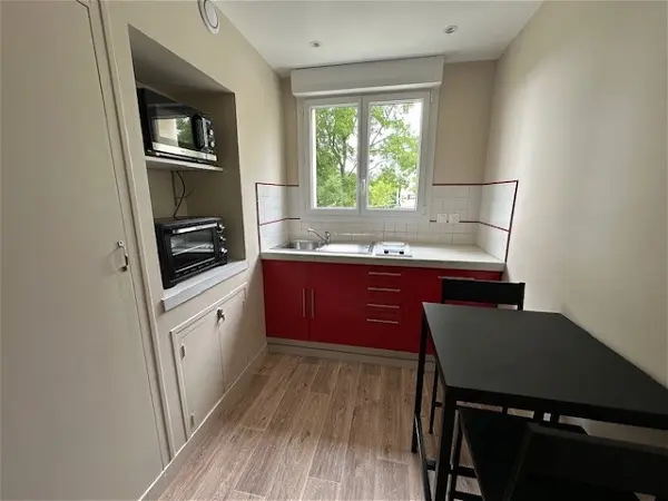 Appartement à louer - FLERS
