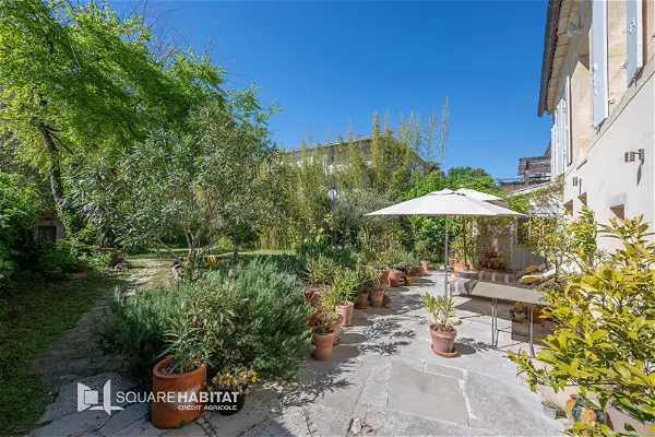 Maison à vendre - MERIGNAC, 6 pièces
