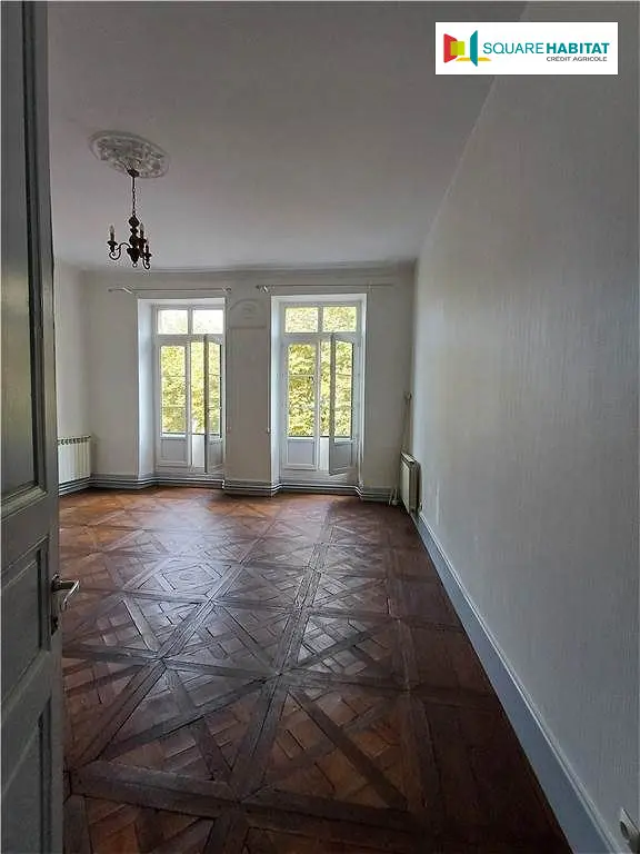 Appartement à louer - MIRANDE, 1 pièce