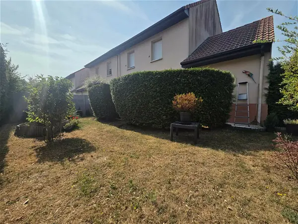 Achat maison 5 pièces - 80m² à Sains en gohelle (62114)