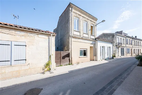 Achat maison 8 pièces - 131.32m² à Macau (33460)