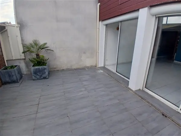 Maison à louer - SAINT NAZAIRE