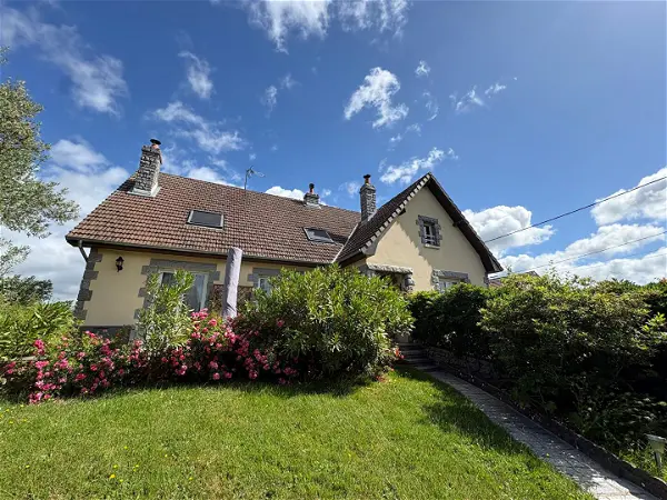 Maison à louer - ALEXAIN, 5 pièces