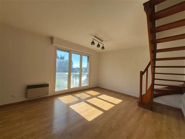 Achat appartement 3 pièces - 49m² à Templemars (59175)