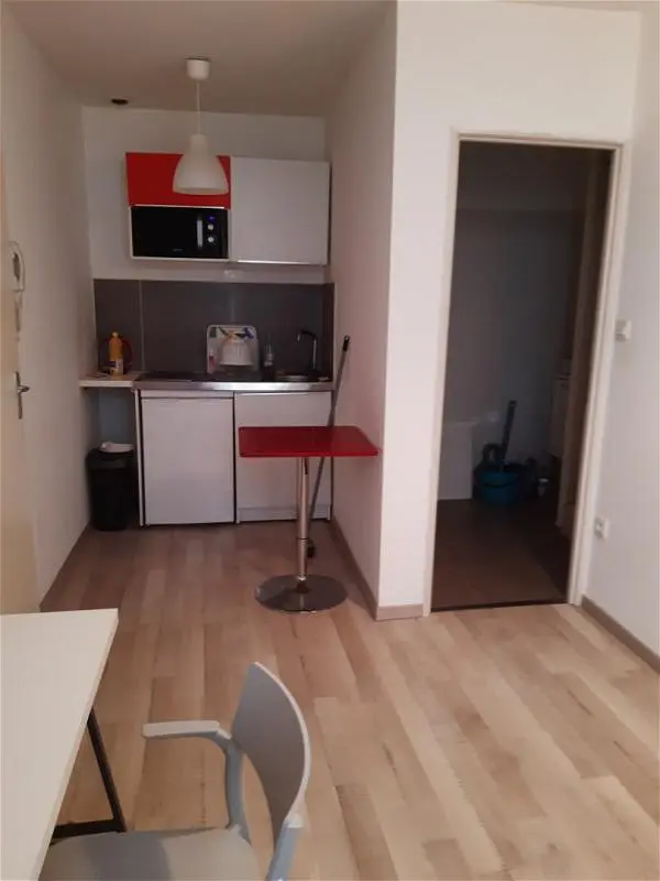 Studio à louer - Valence