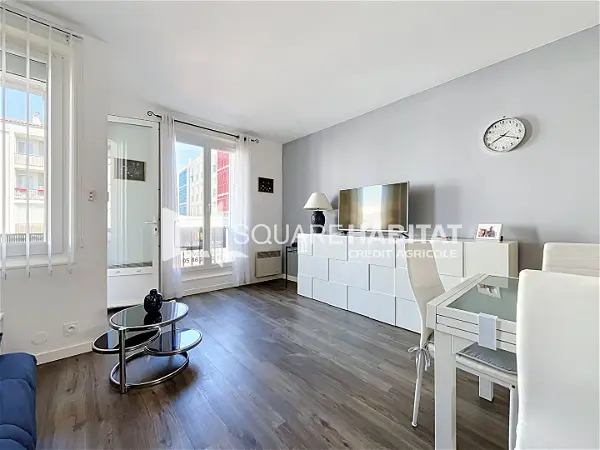 Achat appartement 3 pièces - 65.05m² à Royan (17200)