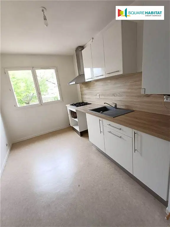 Location appartement 2 pièces - 52.98m² à Billere (64140)