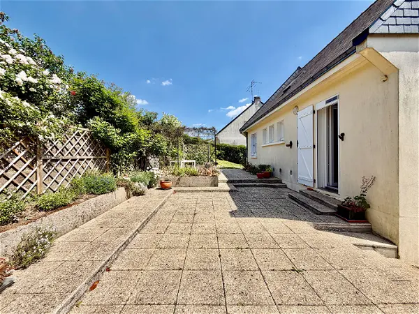 Maison à vendre - DERVAL, 5 pièces