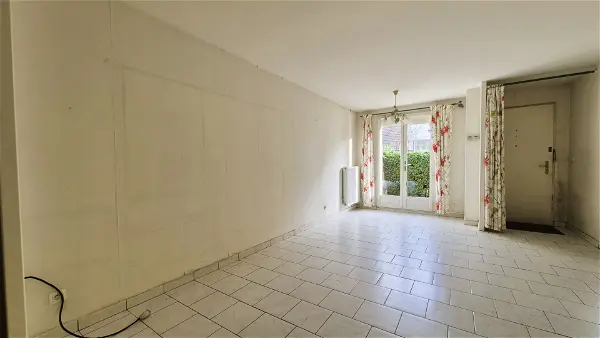 Appartement à vendre - LOMME, 2 pièces