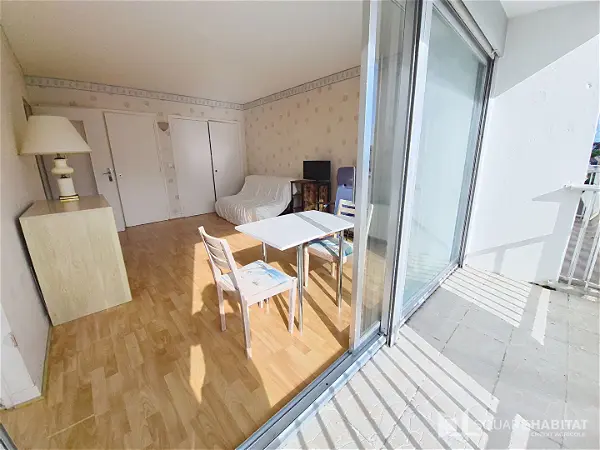 Studio à vendre - QUIBERON