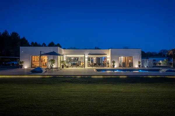 Maison à vendre - MIOS, 6 pièces