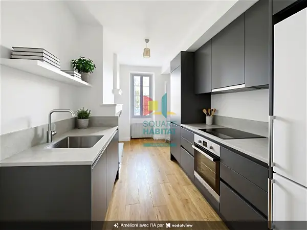 Maison à vendre - BEGUEY, 3 pièces