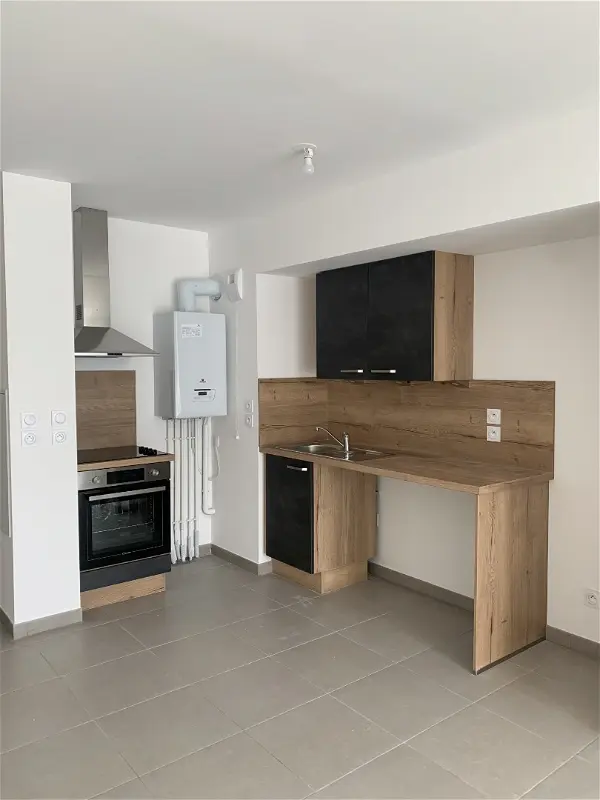 Location appartement 3 pièces - 60.7m² à Orleans (45000)