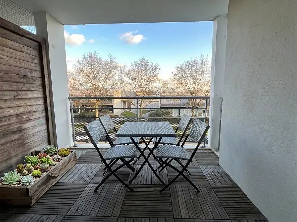 Achat appartement 2 pièces - 33.44m² à Aytre (17440)