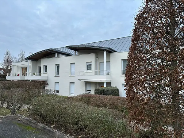 Appartement à vendre - VENDOME, 3 pièces