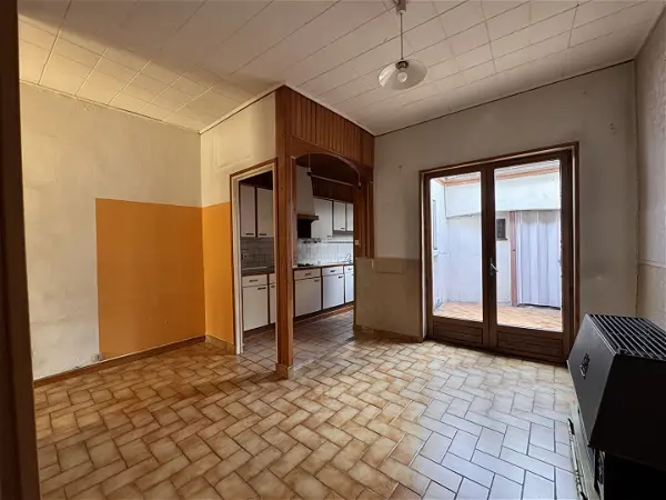 Achat maison 3 pièces - 65m² à Croix (59170)