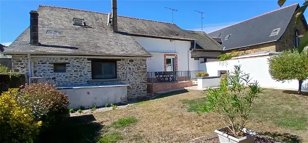 Achat maison 6 pièces - 120m² à Ferce (44660)