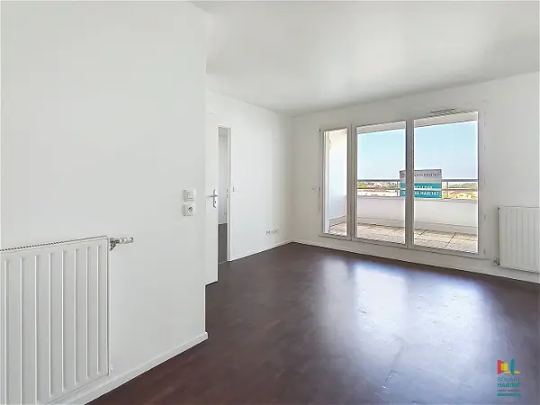 Achat appartement 2 pièces - 43.65m² à Cenon (33150)
