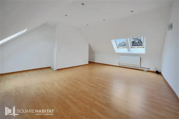 Achat maison 4 pièces - 113m² à Caudry (59540)