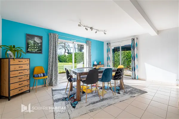 Maison à vendre - BLAIN, 6 pièces