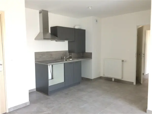 Location appartement 3 pièces - 54.22m² à Saint-pryve-saint-mesmin (45750)