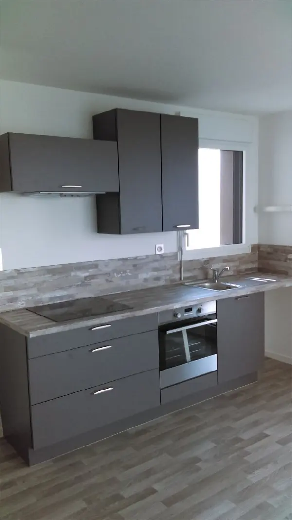 Appartement à louer - PONT PEAN, 3 pièces