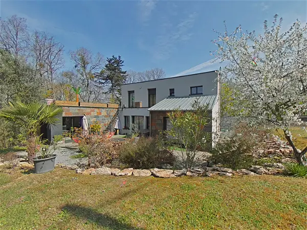 Achat maison 5 pièces - 165.55m² à Ballan mire (37510)