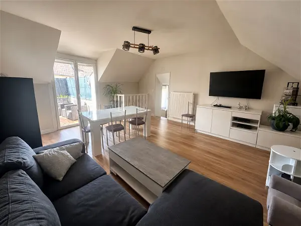 Maison à vendre - BEAUNE, 4 pièces