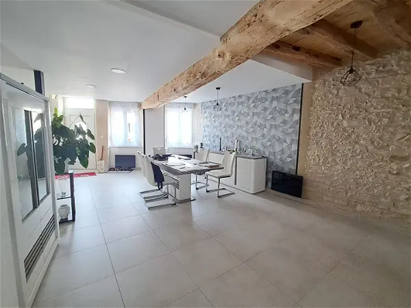 Achat maison 6 pièces - 135m² à Vermenton (89270)