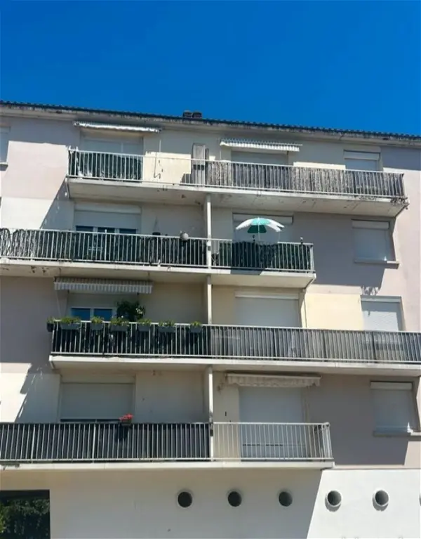 Achat appartement 4 pièces à Agen (47000)