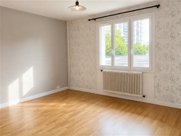Studio à louer - TOURS