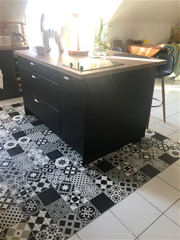 Location appartement 2 pièces - 44.14m² à Laval (53000)