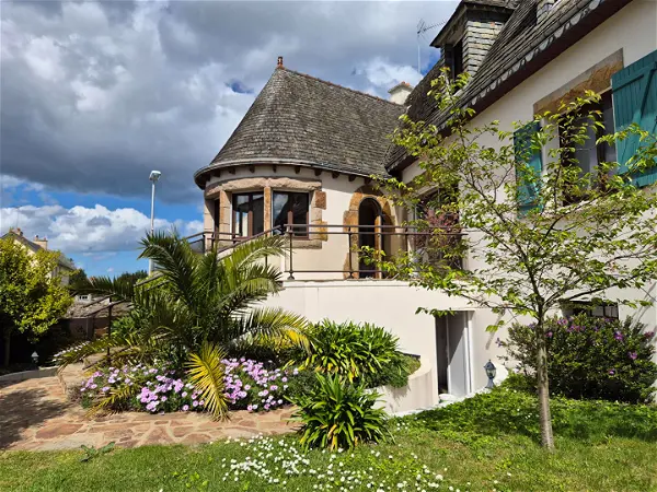 Achat maison 8 pièces - 197.31m² à Binic etables sur mer (22680)