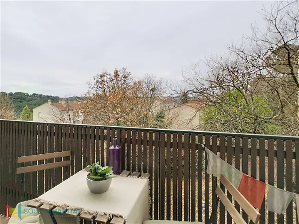 Achat appartement 3 pièces - 67.13m² à Valbonne (06560)