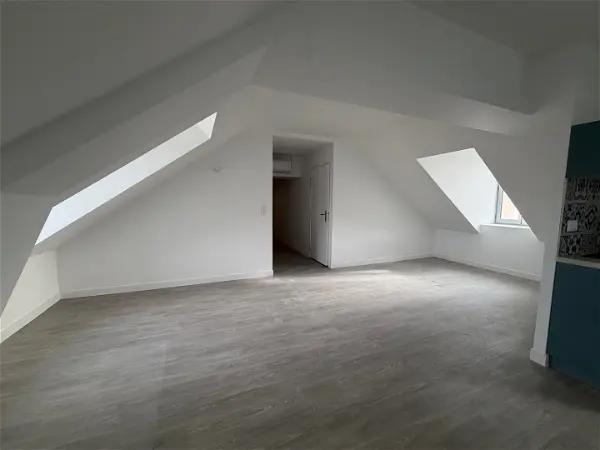 Appartement à louer - BLOIS, 3 pièces