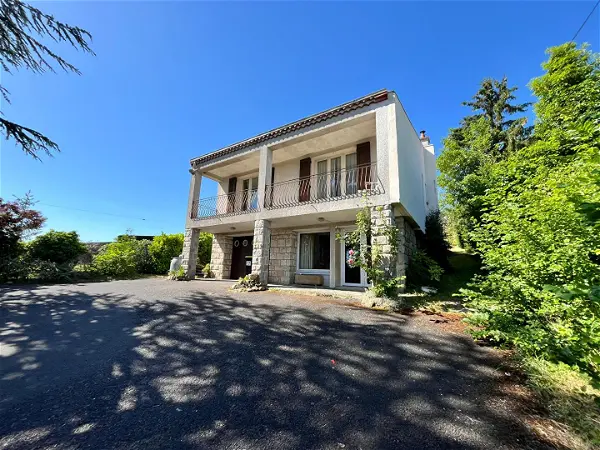 Achat maison 6 pièces - 154m² à Brioude (43100)