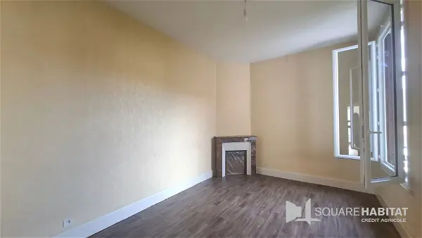 Achat maison 3 pièces - 70.45m² à Vichy (03200)