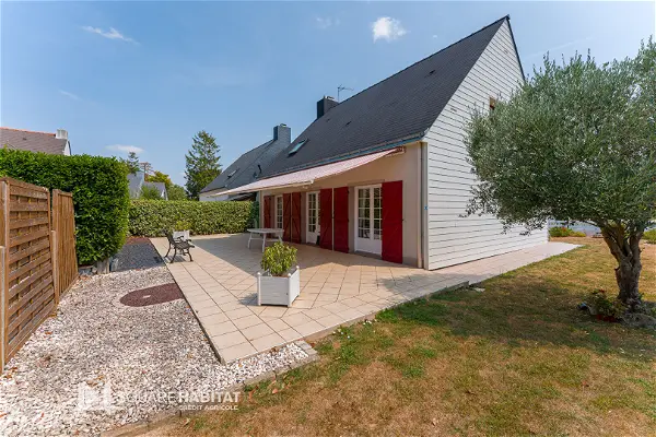 Achat maison 5 pièces - 118.16m² à Carquefou (44470)