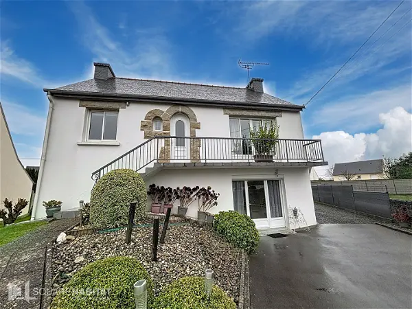 Achat maison 6 pièces - 120m² à Tremuson (22440)