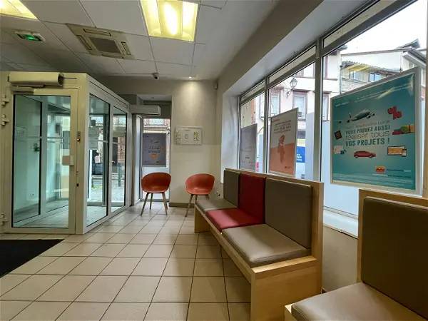 Local commercial à vendre - TOULOUSE